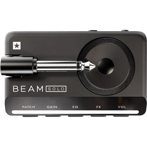 Blackstar Beam Solo